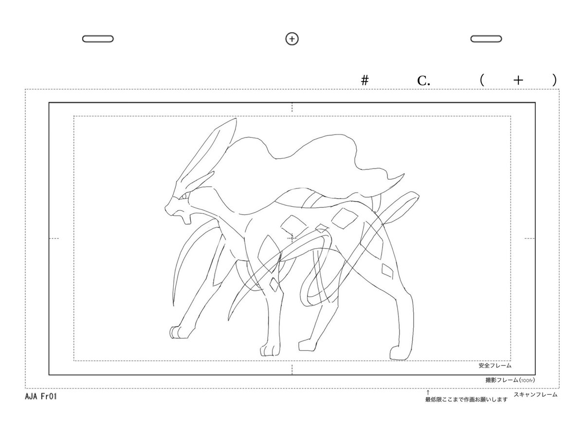 15ya_so's tweet photo. 絵の添削しました。 https://t.co/RbynhxHoEu