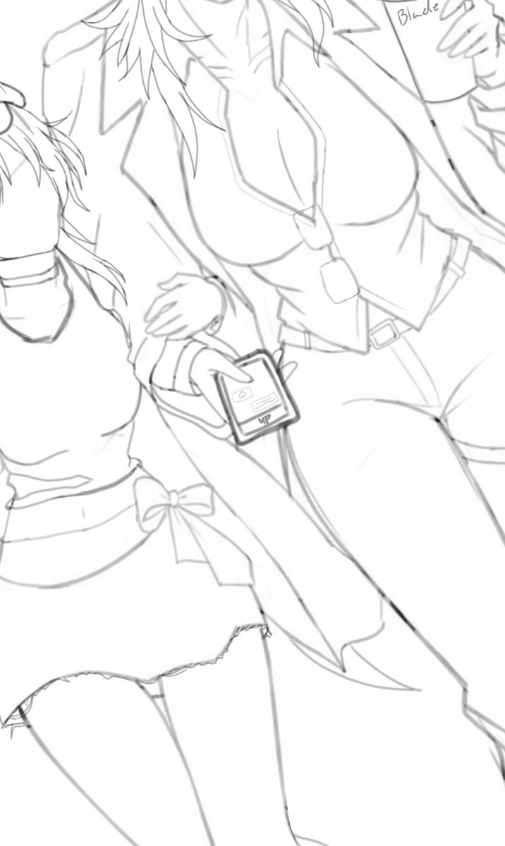 Lonelybirdsa's tweet photo. Posts wip and d https://t.co/dQ5CePQK7q