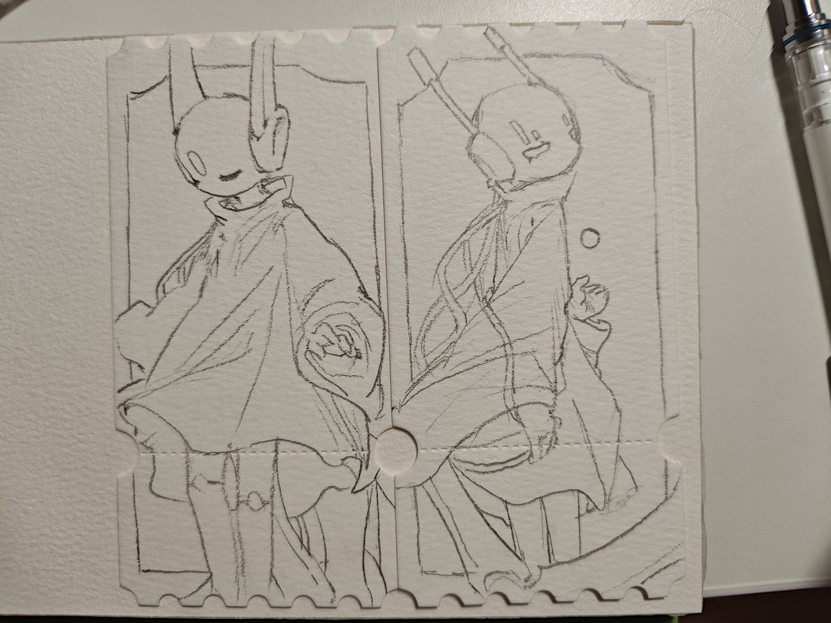 tsdsbzj's tweet photo. rkgk
Not finished yet, but no time to draw... 🏳️🏳️
#rainworld https://t.co/O79mSAdQzD