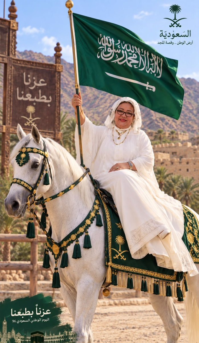 AljamoumScout's tweet photo. بمناسبة اليوم الوطني السعودي 96، نرفع في مكتب رواد كشافة الجموم أسمى آيات التهاني للقيادة الرشيدة وللشعب السعودي الكريم 🇸🇦💚.
لأننا في "وَطَنٌ طَمُوحٌ وَقَادَةٌ مُلْهَمُون"، فإن "عَزُّنَا فِي طُبُعِنَا".
وبروح الكشفية .. تواصل العطاء لوطن شامخ. 🏇🇸🇦  
​#اليوم_الوطني_96 #عزنا_بطبعنا #مكتب_رواد_كشافة_الجموم #السعودية
