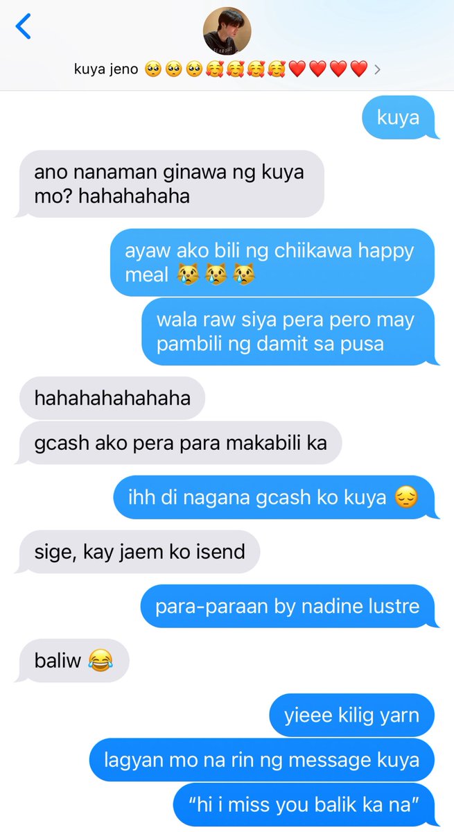 eighty2six's tweet photo. bilhan niyo na kasi ng chiikawa happy meal si kono https://t.co/FHxYZUltCk