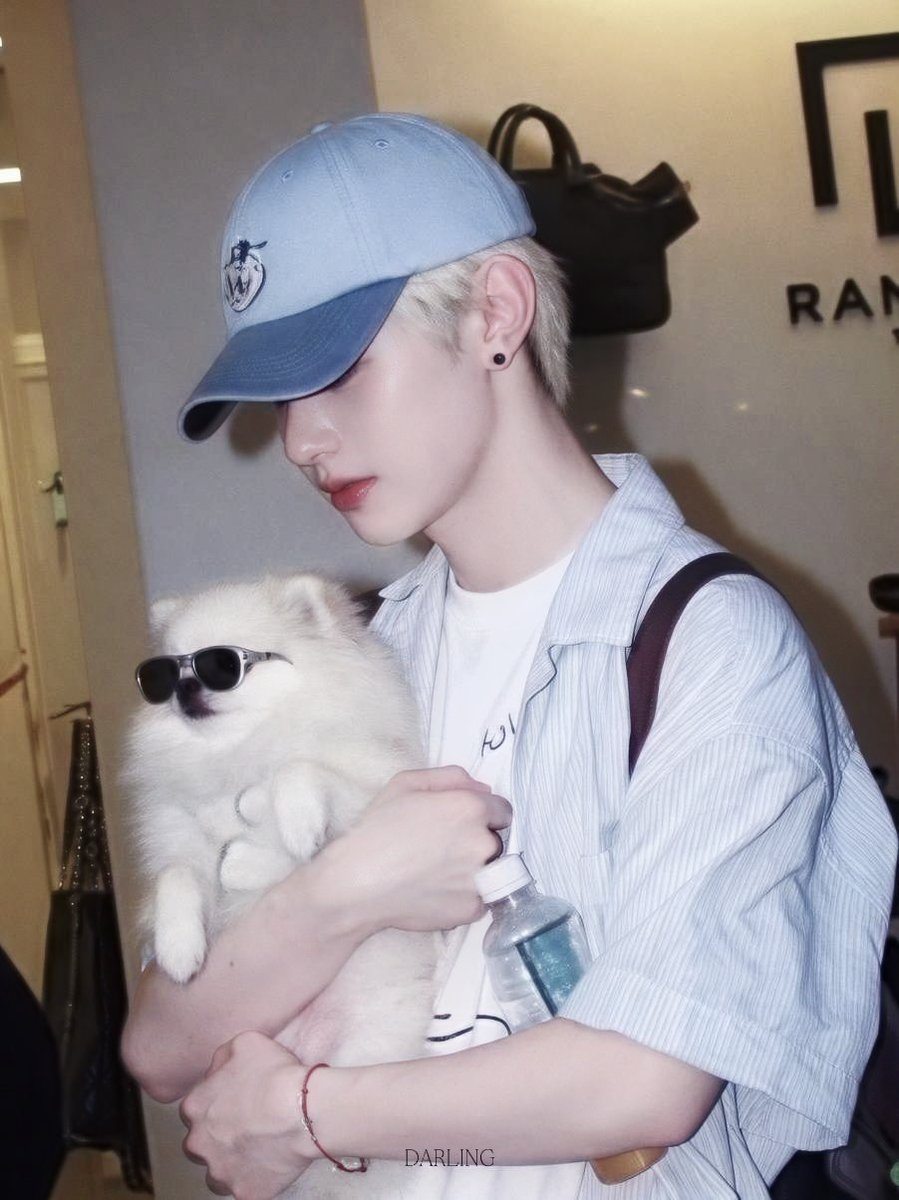 HAODARLING5's tweet photo. 장하오가 너무 귀여워서 캡처하지 않을 수 없었어🥹플래시를 좀 넣다🫳🏻🫳🏻 https://t.co/rpfTbWhPC8