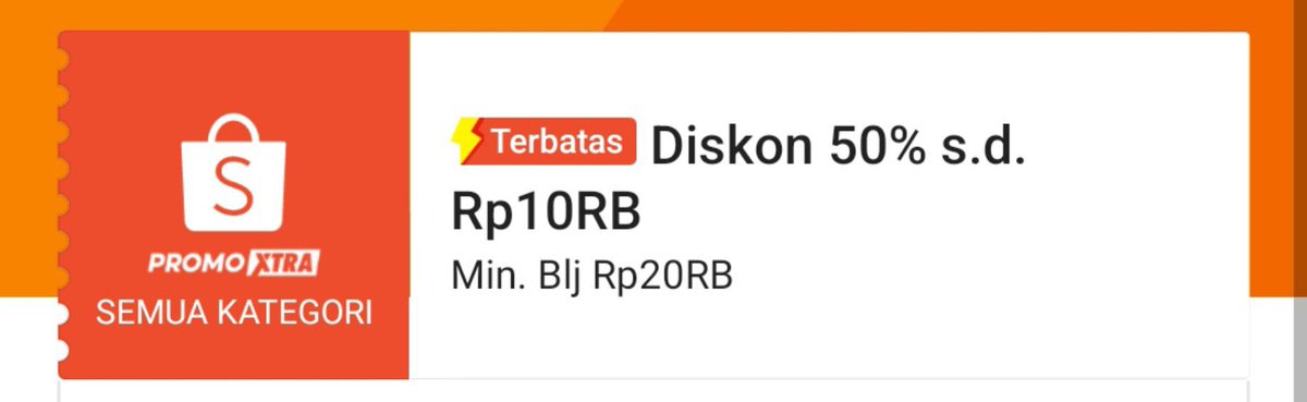 today_clouds's tweet photo. 🚨 ada kode voucher buat dipake nanti malam jam 00.00!!! 

⭐ DISKON 50% S/D 10RB, min. beli 20rb
kode: SERBURABU23SEP

input kode di sini👇
https://t.co/AB4jyNwB6Z https://t.co/If8wUU0Plu