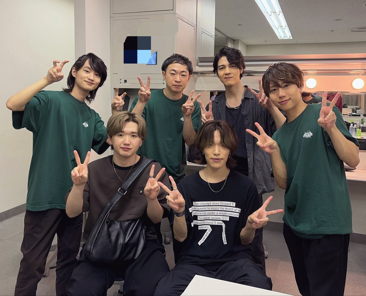 coffee_break344's tweet photo. もしイタ会場のお客さんあったけかった！
唯チームと！！ずっと楽しすぎて笑ってた！！全員優勝おめでとう🏆
運営の皆さん観てくれた方々ありがとうございました！
せーのっえっぐいて〜！！
#もしイタ2026 https://t.co/0NvyuYMcTI
