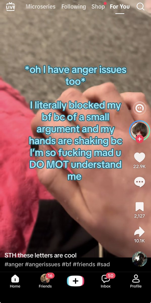 vampirekarmas's tweet photo. yall just straight up piss me off https://t.co/MsUlVlTWE4