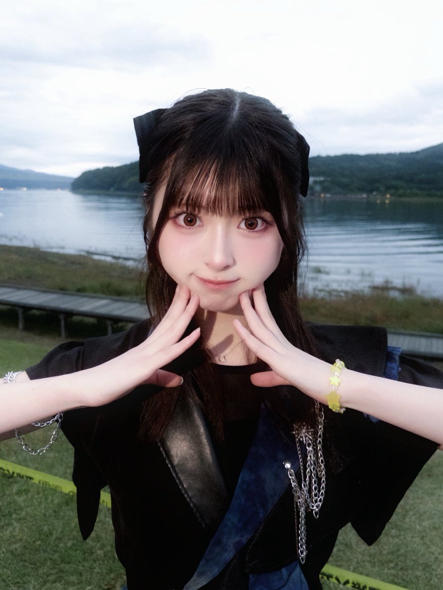 HANNA_whsp's tweet photo. #SPARK2026 ありがとうございました🫶🏻︎

夏締めくくれたね♪また明日も.ᐟ.ᐟ https://t.co/IrIcYoSpux