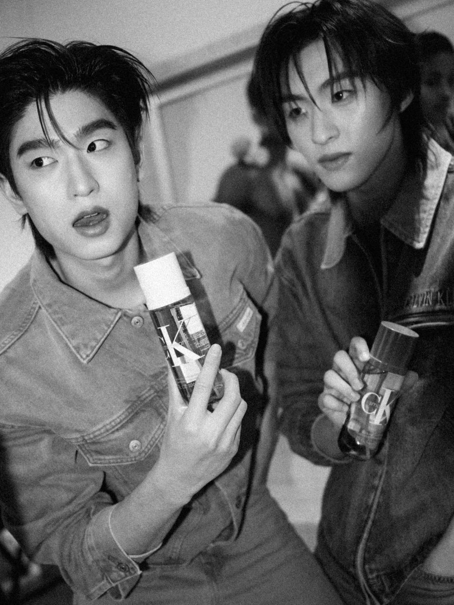 ForThomaskongTH's tweet photo. 📸 IG Update (22.09.26)
: touchavitp 

Calvinklein 
#Calvinkleinfragrances 
#CKMists #CalvinkleinTH 
ꔛ https://t.co/EIm3pq5kJh

#tthomastc #kongjiro 
#โทมัสก้อง ; #thomaskong https://t.co/eUWYYNlYin