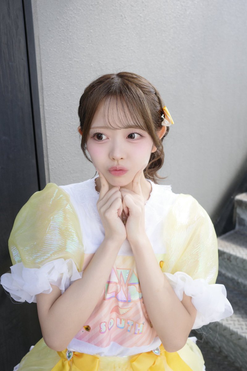 aiko_KLS1018's tweet photo. 定期公演ありがとうございました🎶🫶🏻︎

素敵なお知らせもたくさんできて嬉しかった＞ᵕ＜🎵🎀
 #カワラボサウス  #濵嵜愛子 https://t.co/JNyqiKp63Y