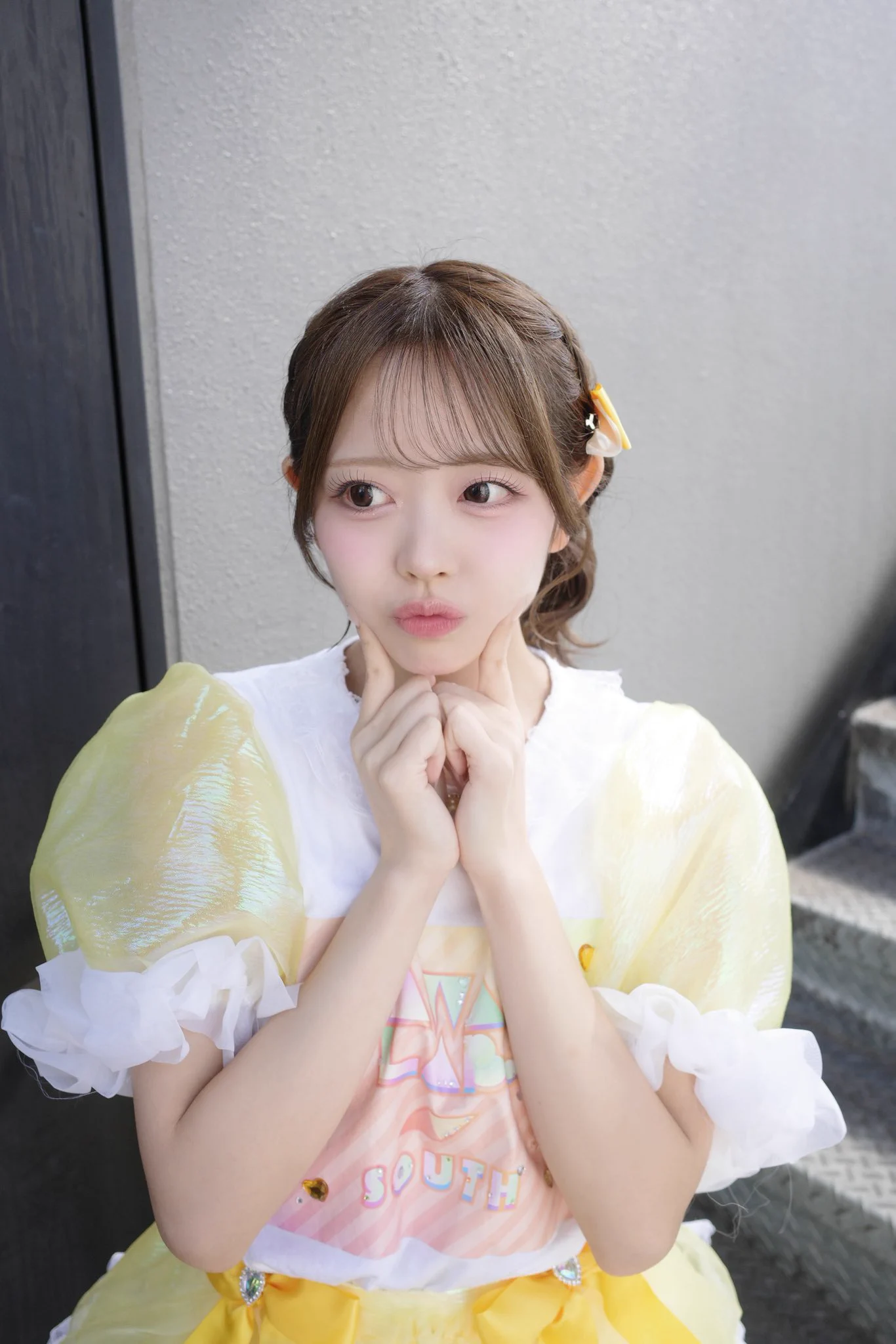 濵嵜愛子(KAWAII LAB. SOUTH) (@aiko_KLS1018) / X