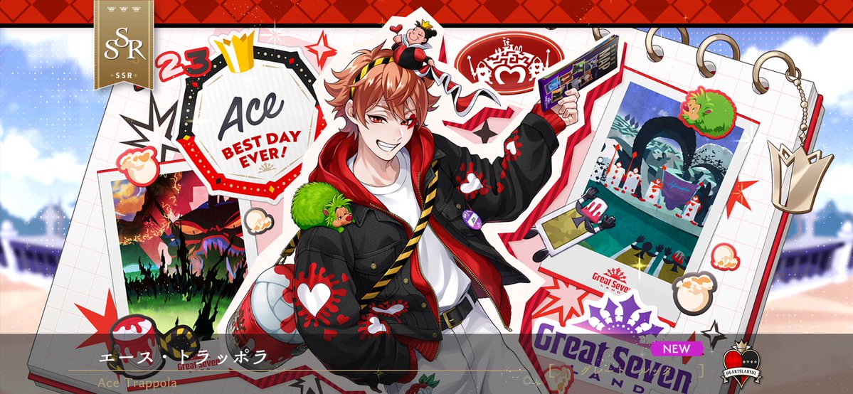 kurage_ad's tweet photo. ✨️🎉♥️🦔🍿✨️ https://t.co/HauyeGGz8z