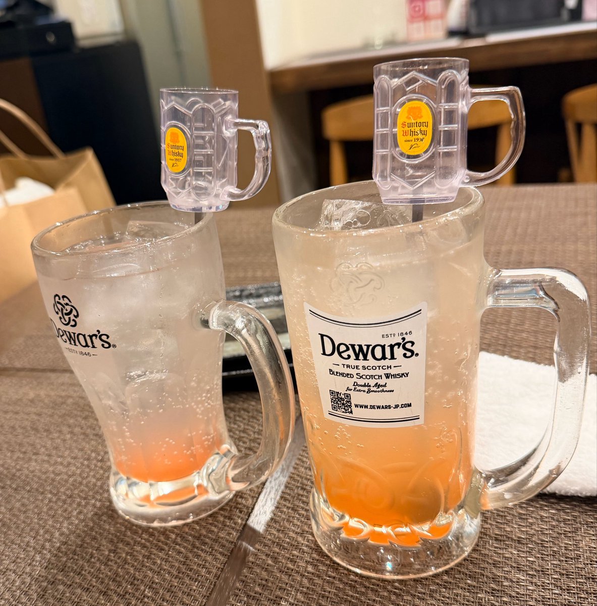 ten10_yuni's tweet photo. 夜勤明けの🍺はきく https://t.co/IbHBkJ4ZkA