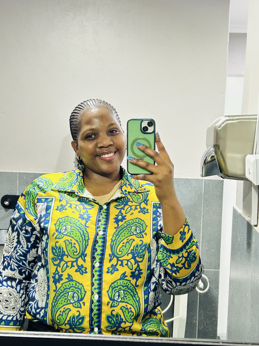 lebogang_tema's tweet photo. 💚 https://t.co/96k9maU03e
