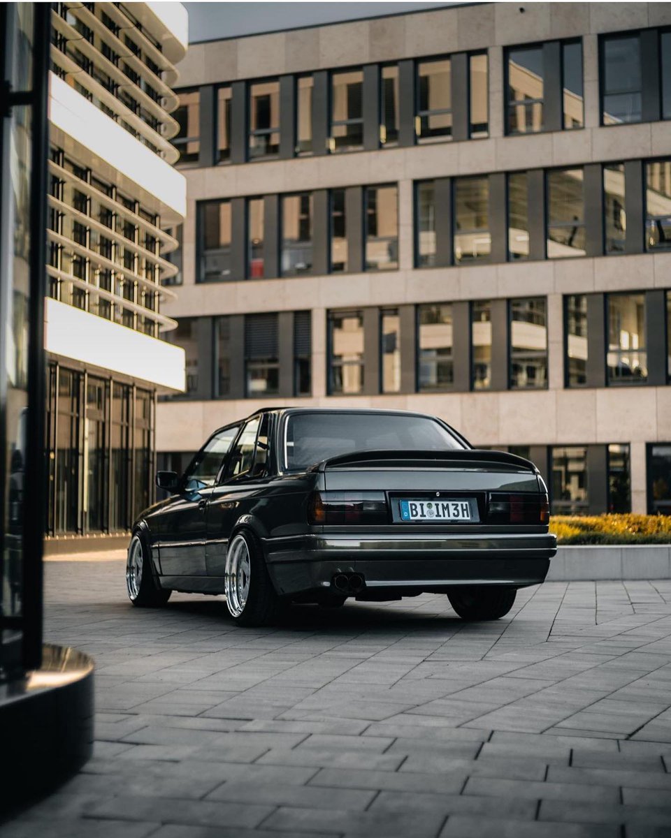 RPMvisualss's tweet photo. Bmw E30 M3 https://t.co/YGkcghSNLW