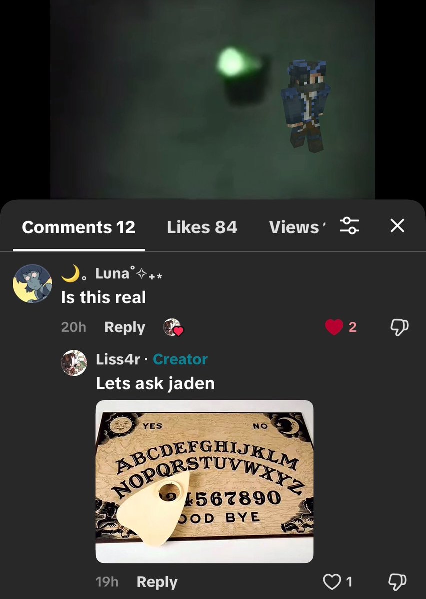 L1ss4r's tweet photo. // uu spoilers 
.
.
.
Oh my god im so funny https://t.co/oGvYmvBKD9