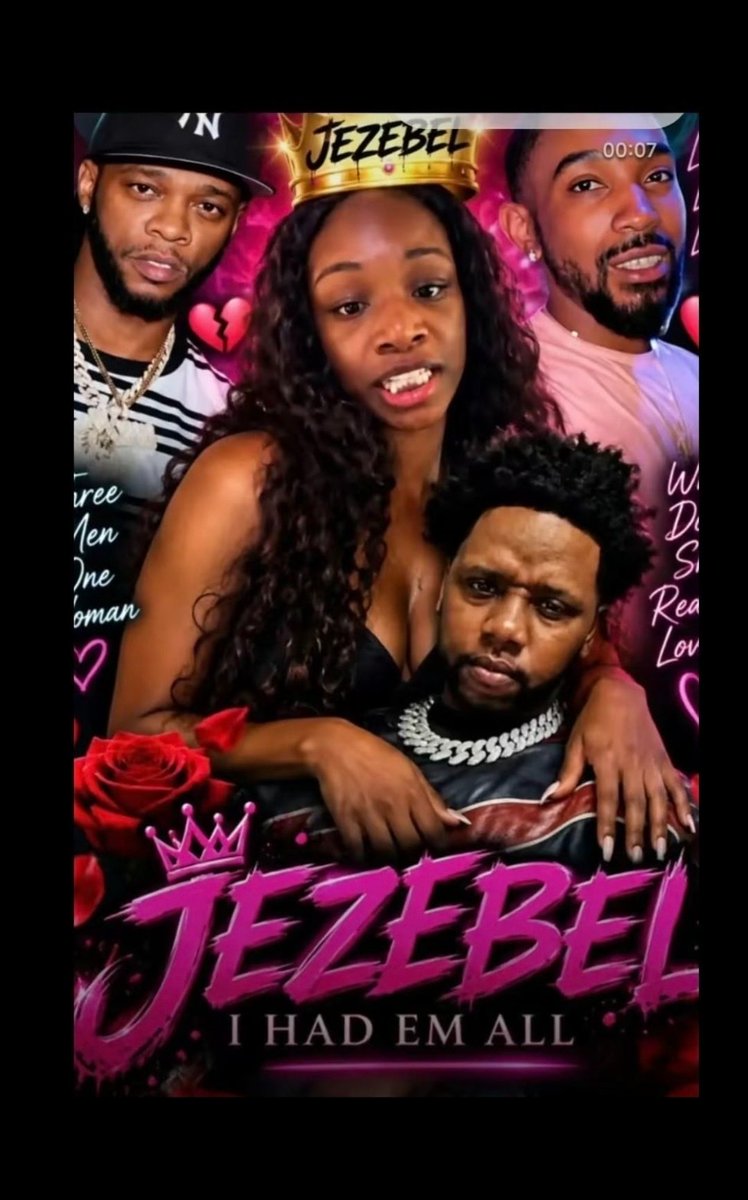 claressasha8er's tweet photo. @Claressashields Jezebel 🤣🤣🤣🤣🤣🤣🤣🤣🤣🤣🤣🤣🤣🤣🤣

Your downfall will be broadcasted on all the platforms. Very soon too. 
Jezebel.🤣🤣🤣🤣 https://t.co/UB2FMoB0Mq
