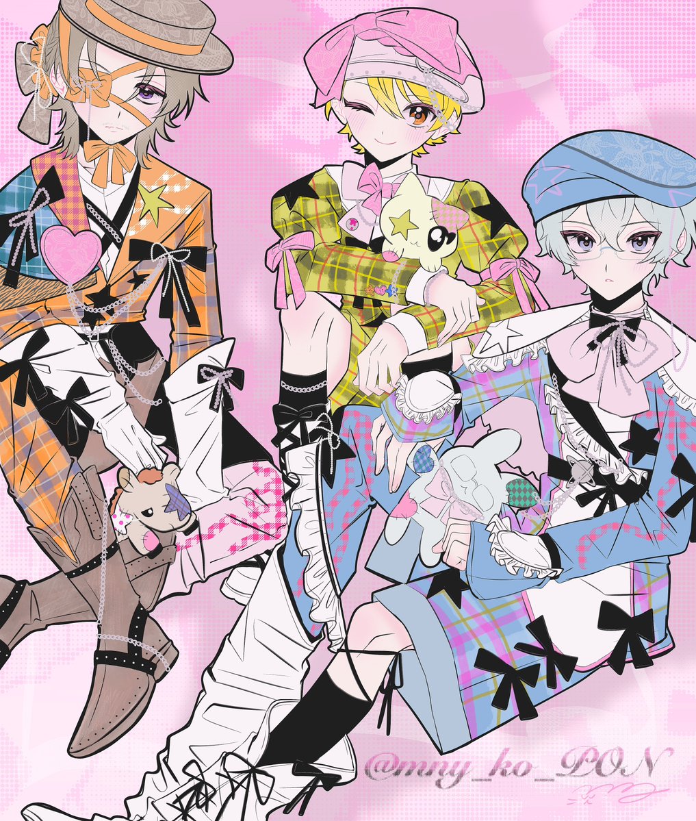 mny_ko_PON's tweet photo. ꒰ ˆ꜆.  ̫.ˆ꒱ˆ.  ̫.꜀ˆ ꒱ https://t.co/1UgUjuj2ae