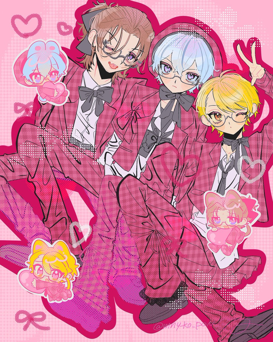 mny_ko_PON's tweet photo. ꒰ ˆ꜆.  ̫.ˆ꒱ˆ.  ̫.꜀ˆ ꒱ https://t.co/1UgUjuj2ae