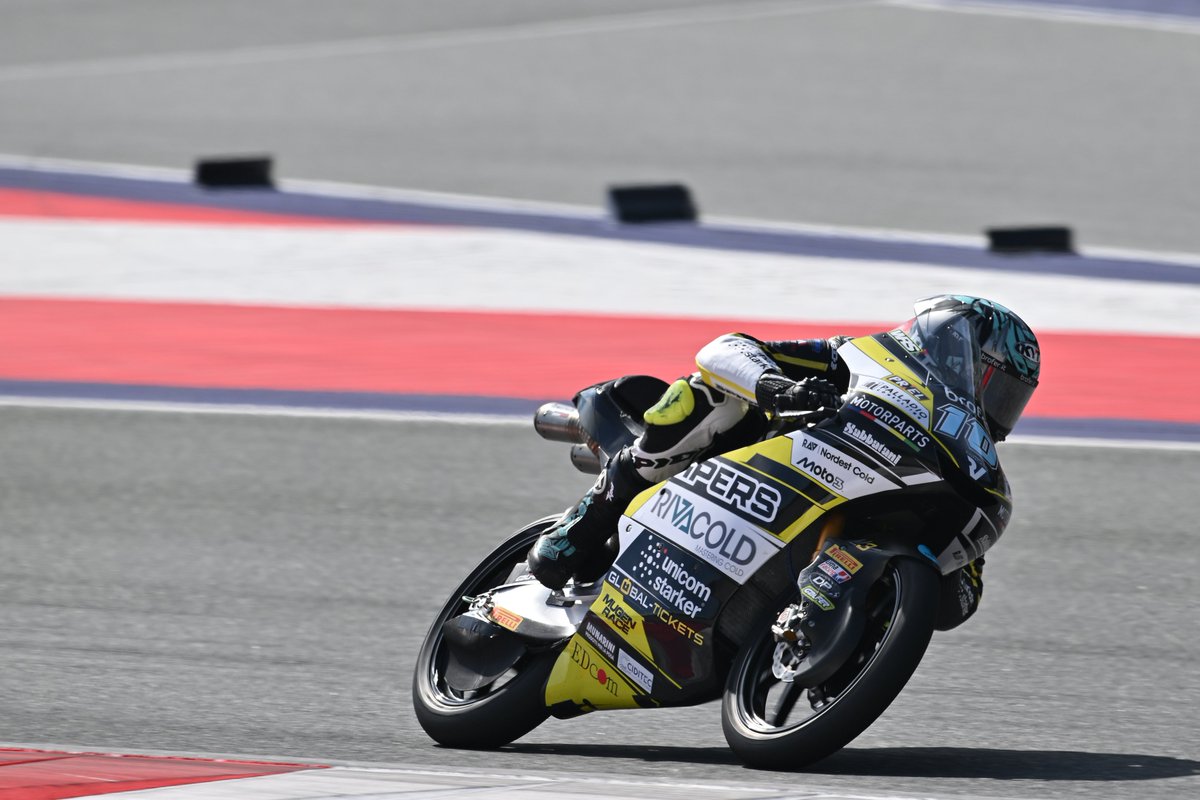 SnipersRacing's tweet photo. As we wait to fly overseas, the middle part of the season comes to an end with the Red Bull Ring 🇦🇹🏁

Austrian GP Recap ⬇️
🇮🇹 https://t.co/TrHARS3Eqi
🇬🇧 https://t.co/VxN1E94PsO

#MotoGP #AustrianGP #RedBullRing #Spielberg #Moto3 #MotoGPNews #Racing #Honda #HRC #Motorsport #Race https://t.co/YNEBDXn8jp
