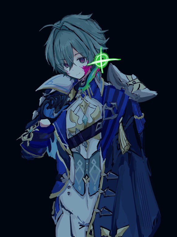 _xo0O_0513's tweet photo. #原神絵描きさんと繋がりたい
 連休なので少しだけ…‼️全反応巡回します🎶 https://t.co/wlE4IhObFZ
