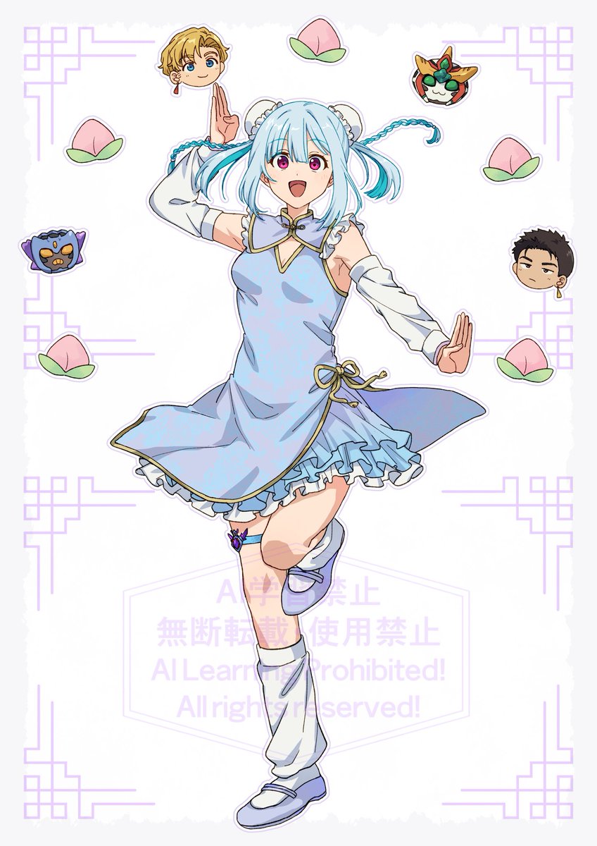 tobitorix's tweet photo. カンフースタイル！ https://t.co/e1b7nDHl2V