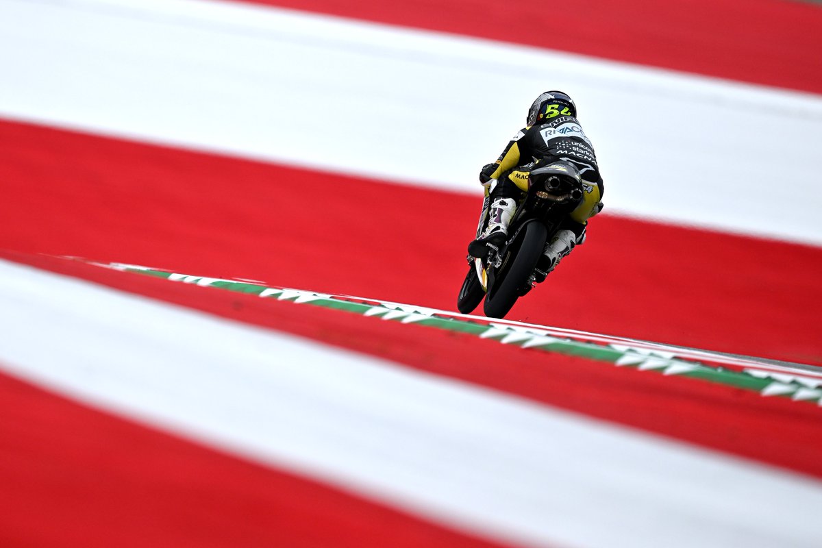 SnipersRacing's tweet photo. As we wait to fly overseas, the middle part of the season comes to an end with the Red Bull Ring 🇦🇹🏁

Austrian GP Recap ⬇️
🇮🇹 https://t.co/TrHARS3Eqi
🇬🇧 https://t.co/VxN1E94PsO

#MotoGP #AustrianGP #RedBullRing #Spielberg #Moto3 #MotoGPNews #Racing #Honda #HRC #Motorsport #Race https://t.co/YNEBDXn8jp