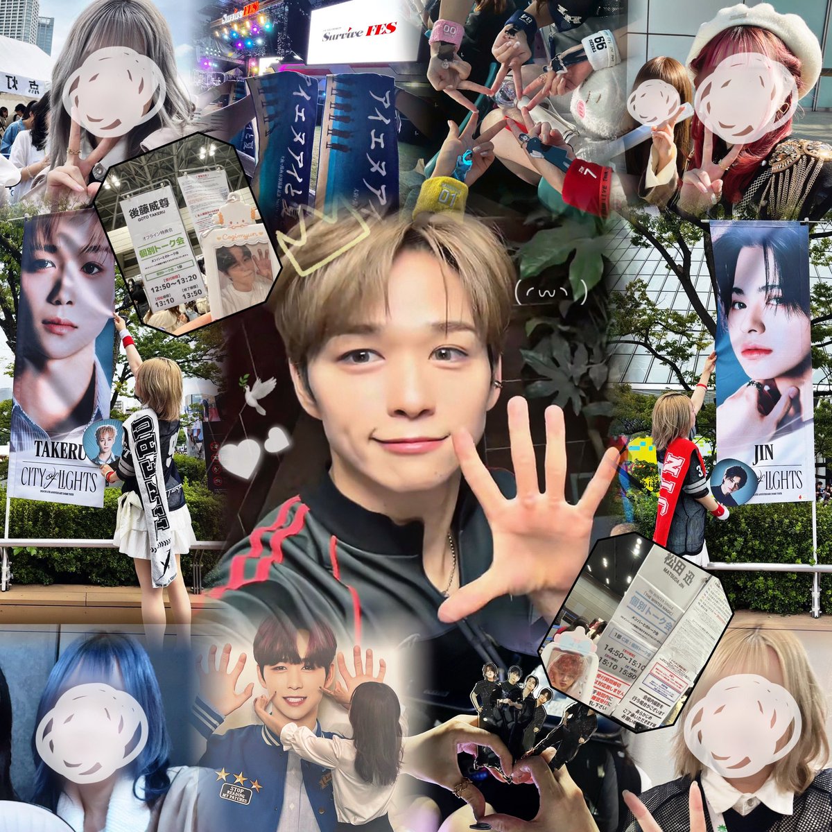 my_takechi's tweet photo. 🏷️
*
🕊 𝙶𝙾𝚃𝙾 𝚃𝙰𝙺𝙴𝚁𝚄 💍👑
＿
5周年を機にtag作りました〜
普段からお話したり、会場で会えるMINI増やしたいのでお気軽にいいねください!!
▷▶︎▷詳しくはaltへ︎︎（◜𖥦◝ ）
*
#INI好きな人と繋がりたい 
#MINIと繋がりたい 
#MINIさんと繋がりたい https://t.co/VAP2k1nCSX