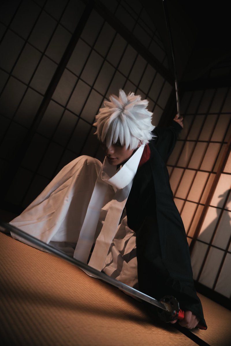 Guno_cos's tweet photo. 【Cosplay】
Fate/Grand Order   FGO
千子村正

                        “乱道”

━━━━━━━━━━━━━━━
#Cosplay #コスプレ #FGO https://t.co/jL1jUEIToS
