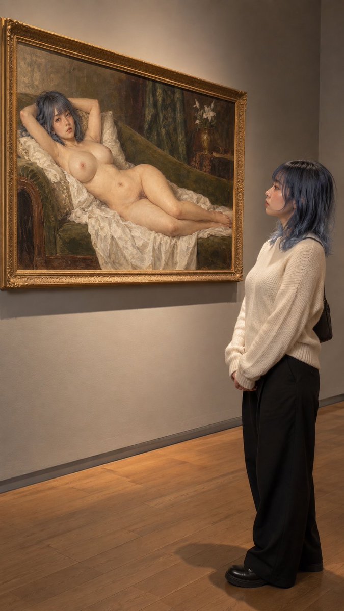 junjunlfgo's tweet photo. ChatGPTで生成できちゃいました！
#AIart️️️️️️️️️️️️️️️️️️️️️️️️️️️️️️️️️️️️️️️️️️️️️️️️️️️ #AIイラスト https://t.co/izxZRaFz43