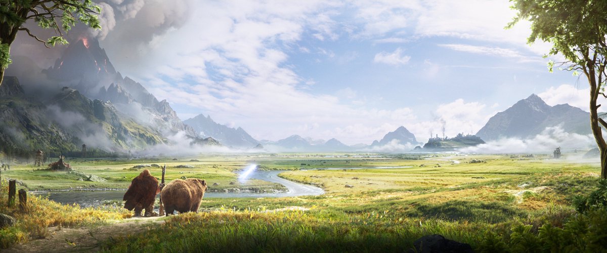 ManaImRucksack's tweet photo. Wir verlosen 1x Code für die WoW Forever Sammlungs-Edition!

So nimmst du teil: 
1️⃣ Kanal abonnieren 
2️⃣ Video liken 
3️⃣ Kommentieren, worauf du dich bei WoW Forever am meisten freust!

👇 Hier geht's zum Video:
https://t.co/6vdFuFXuJH https://t.co/fCBhtuvCU8