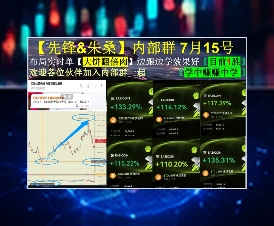 TbS6eqDhYAynMS4's tweet photo. Do business,but be not a slave to it.
币价变化看不懂？简明拆解走势逻辑。狗币⤴流动性🏉okb🔆狗狗币
Tether♣露露乐蒙🌱Ribbita by Virtuals🤭市场规范
币安 欧易 BTC 免费合约跟单社区👉 @fzy988 👈 https://t.co/GV7GI8mcb1