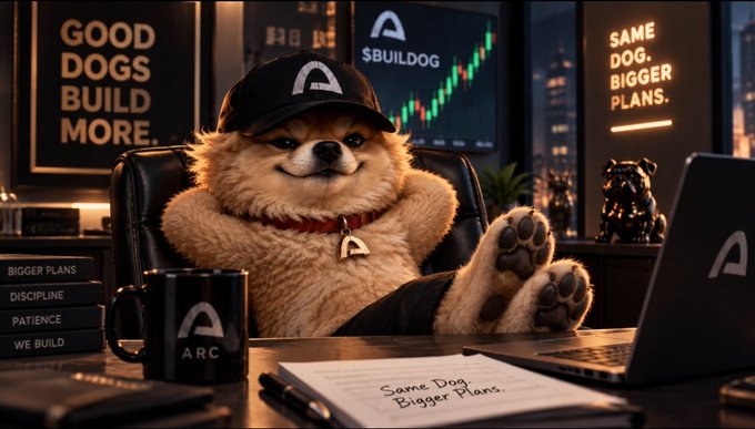 Buildogmeme's tweet photo. In crypto, there are wins and there are losses. But none of that is more important than standing against ignorant and cruel racism. https://t.co/XIOr0XV5El