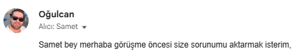ogulcan_dev's tweet photo. Mail gönderdikten sonra çöken "Merhaba" sendromu https://t.co/dN6qihVDQ2