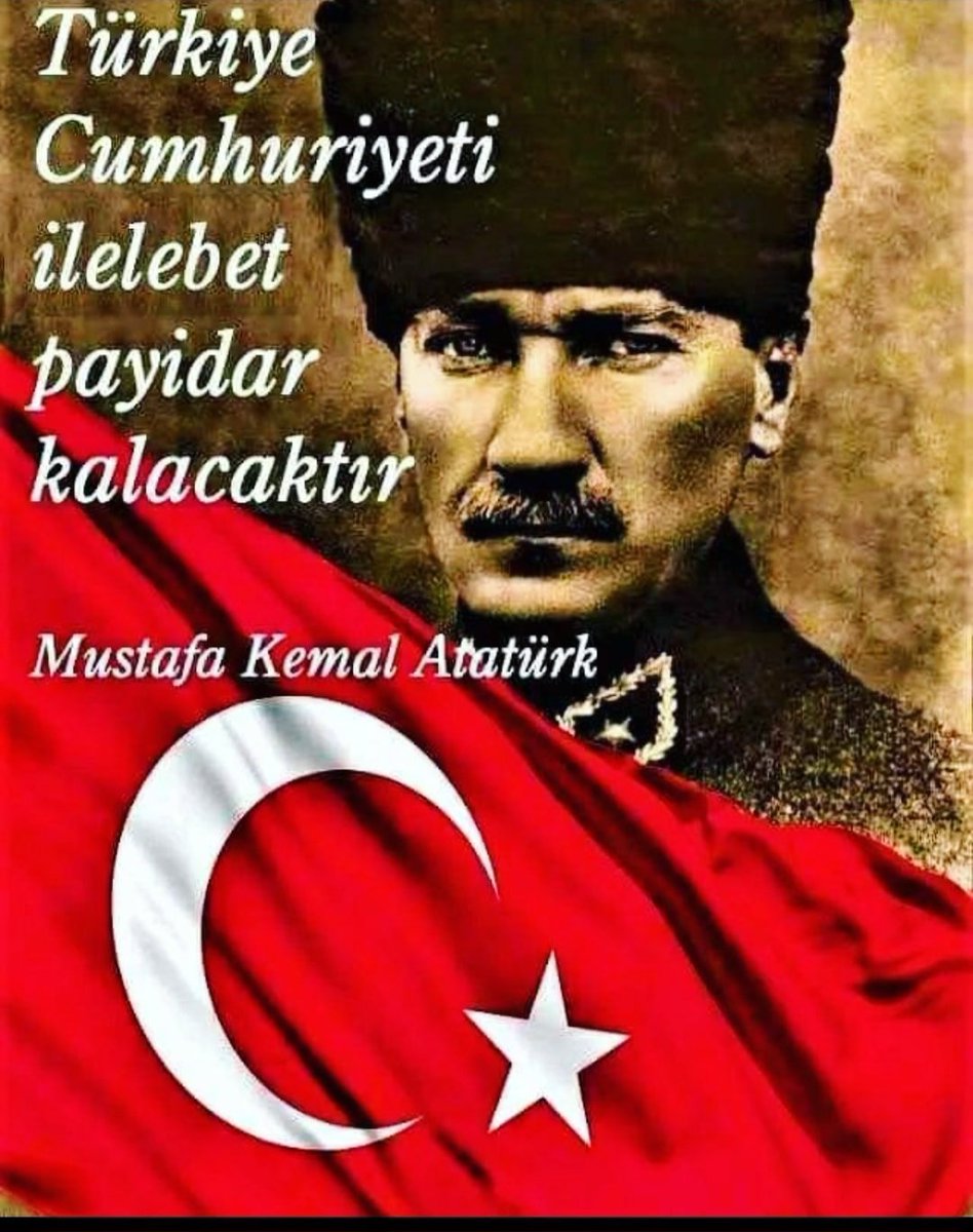 Nuray90023's tweet photo. 🇹🇷🇹🇷🇹🇷🇹🇷🦅𐱅𐰇𐰼𐰜🦅🇹🇷🇹🇷🇹🇷🇹🇷

🇹🇷AÇTIĞIN YOLDA

 🇹🇷GÖSTERDİĞİN HEDEFE

  🇹🇷DURMADANYÜRÜYECEĞİME

           *A*N*T  İ*Ç*E*R*İ*M* https://t.co/uwj3le88YJ