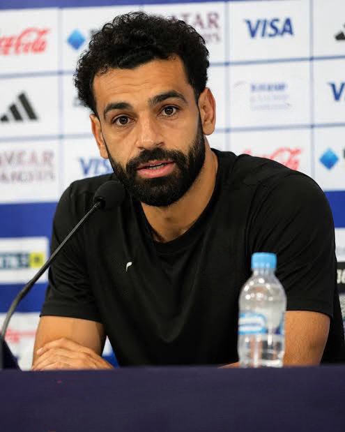 Tarzanjr554's tweet photo. 🚨 Mohamed Salah on whether he would have loved to play under Andoni Iraola:

🎙️ “Of course I would have loved to work with Iraola. You can see the way his teams play aggressive, brave, intense. I think my style would have fitted that football very well. When you have a coach who wants you attacking, pressing and making things happen, you feel that immediately.”

“My final season at Liverpool was difficult. There were moments where I felt things had changed, and eventually I knew I had to make a decision about my future. I still had a year left on my contract, so leaving wasn’t something I decided overnight. Liverpool meant too much to me for it to be an easy goodbye.”

“Maybe if Iraola had been there, things could have been different. I can’t change what happened with Arne, and I don’t want to rewrite my Liverpool story. But when I look at this Liverpool team now, the way they play and the freedom their attackers have, I sometimes think: that would have been fun.”