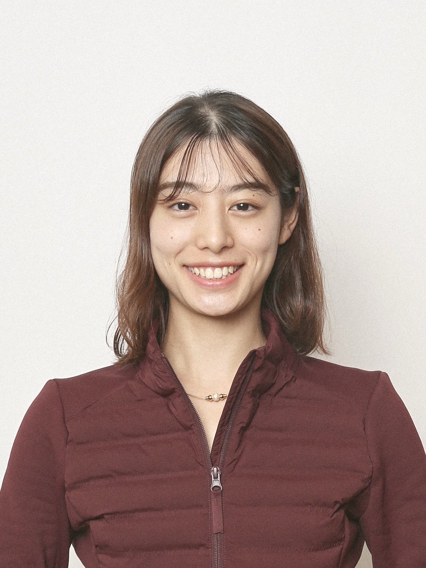TeamSISTERIA's tweet photo. 菊池 彩子 | Saiko Kikuchi

「アイスダンスで全日本、シングルでは国体に出場、7級を持つ確かな技術。強い身体と折れないメンタルを武器に挑戦し続ける。」

#teamsisteria #synchro9 #synchronizedskating #シンクロナイズドスケーティング https://t.co/xajeCH5E6m