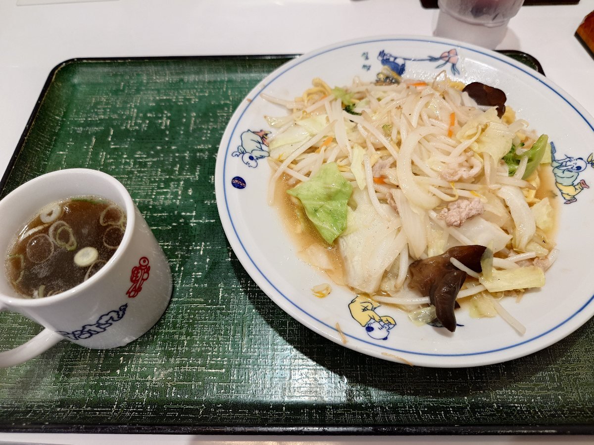komako_VTR250's tweet photo. 体はテンホウで出来ている。 https://t.co/zEEeYbVLKY