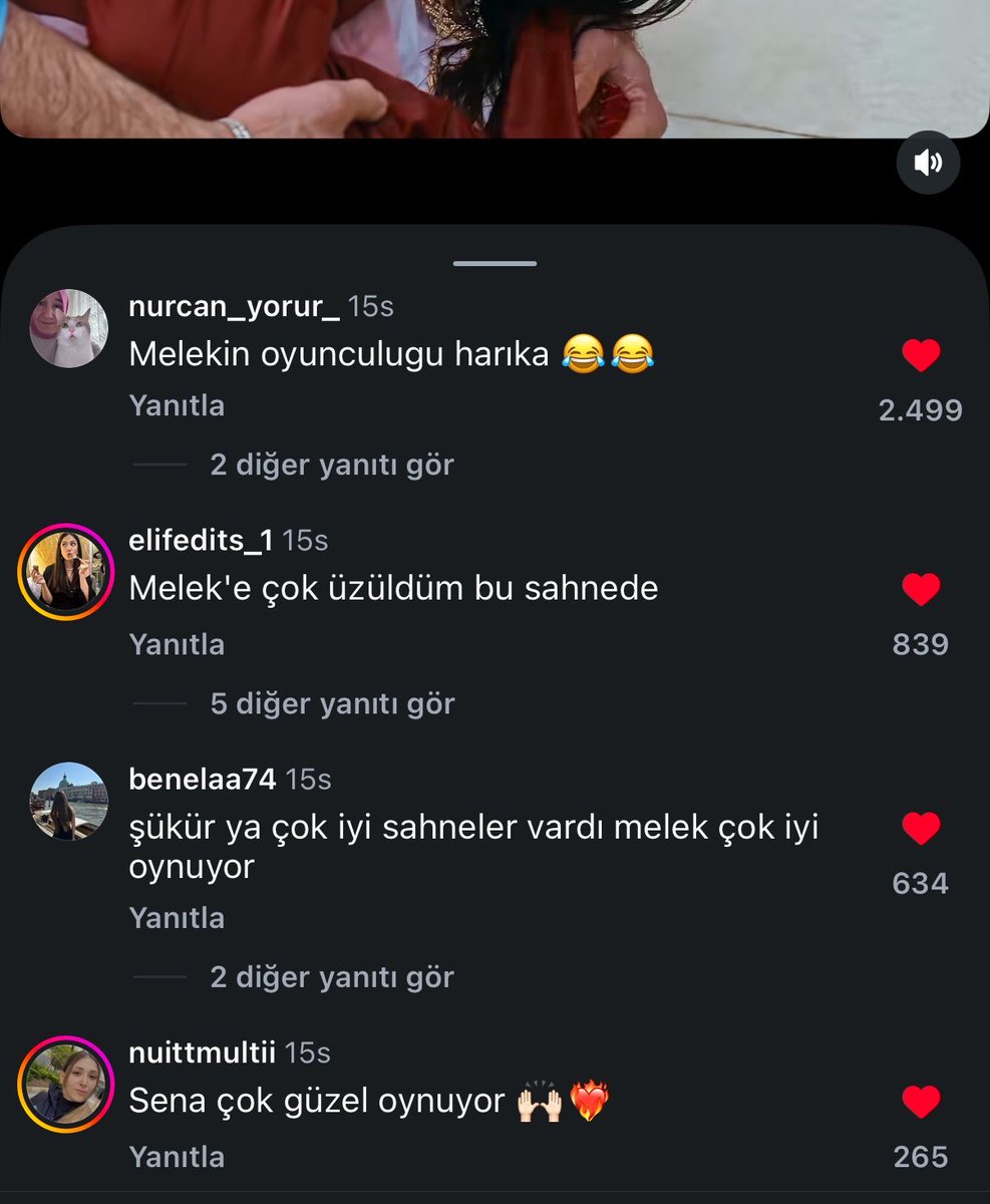 fevziyemia's tweet photo. daima parla https://t.co/wxKFRRbrG0