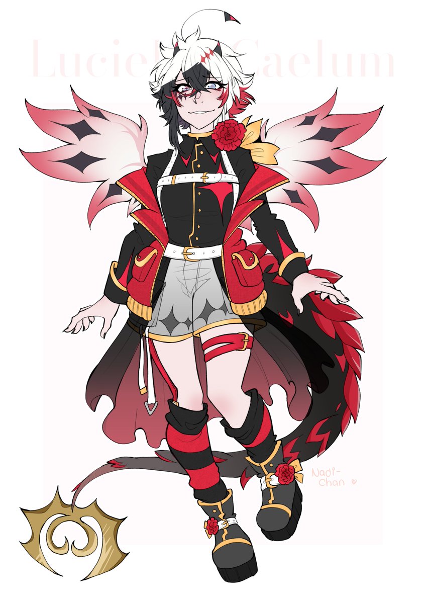 Nadi__Chan's tweet photo. Für kommende Streams suche ich ein paar Freiwillige Vtuber/PNGs die ich zeichnen darf! Ich mach wahrscheinlich ein paar clean colored doodles!
⸜(｡˃ ᵕ ˂ )⸝♡ . ݁₊ ⊹ . ݁ ⟡ ݁ . ⊹ ₊ ݁. 
ALSO: Lasst eure Sheets gerne da! https://t.co/O4HhQP7shS