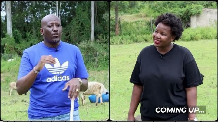 ggiste's tweet photo. How a KSh 35,000 Investment Turned Into a KSh 700,000 Monthly Business

“I came back from Dubai with only KSh 35,000 and decided to start farming. Today, my business makes more than KSh 700,000 a month.”

That is the inspiring story Joe shared on Lynn Ngugi’s show, proving that you do not always need millions of shillings or hundreds of acres to make money from farming.

After working in Dubai for years, Joe returned to Kenya and decided to try his hand at agribusiness. Instead of waiting until he had a huge amount of money, he started small with the little he had.

His choice was Dorper sheep.

Joe started Mifugo Falme with about KSh 35,000 and gradually built the business. His story shows how livestock farming can become a serious source of income when you choose the right breed, understand the market and reinvest your profits.

Dorper sheep are popular because they grow relatively fast and produce quality meat. They are also known for their ability to survive in Kenya’s dry and harsh conditions, making them suitable for many parts of the country.

But perhaps the biggest lesson from Joe’s story is not about sheep.

It is about starting small.

Many people keep saying, “I will start a business when I have enough money.” Others believe farming requires hundreds of acres, expensive machinery and millions of shillings.

Joe’s story challenges that mindset.

You can start with a few animals, learn the business, improve your breeding stock and reinvest as the herd grows.

The goal is not to become rich overnight. The goal is to start something that can grow.

Today, according to the story he shared on Lynn Ngugi’s show, Joe’s livestock business generates more than KSh 700,000 in monthly turnover.

His journey is a reminder that sometimes the biggest difference between an idea and a business is simply the courage to start with what you have.

You may not have millions.

You may not own a large farm.

But if you have KSh 35,000, a good plan and the willingness to learn, there may be an opportunity to start small and build.

Don’t wait for perfect conditions. Start small. Learn. Reinvest. Grow.

That is how farming can become more than just a way of life—it can become a business.
