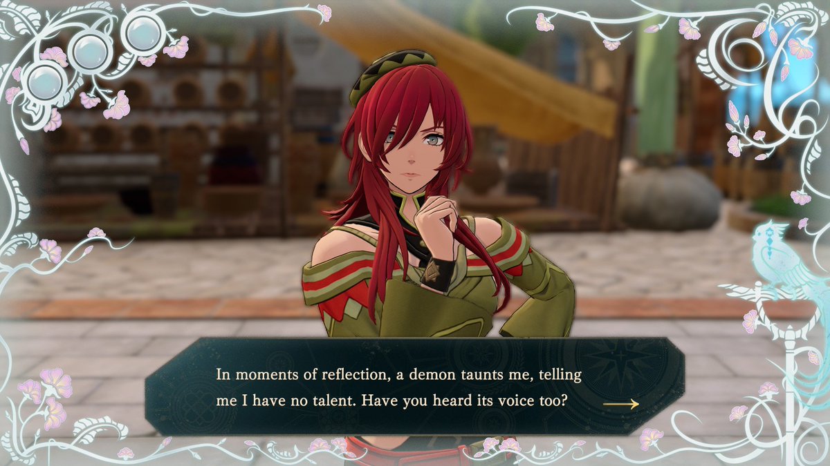 carmineblessed's tweet photo. #fefwspoilers I love Dante https://t.co/XCIH2YCs2v