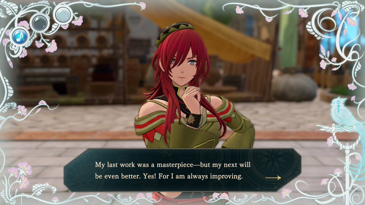 carmineblessed's tweet photo. #fefwspoilers I love Dante https://t.co/XCIH2YCs2v