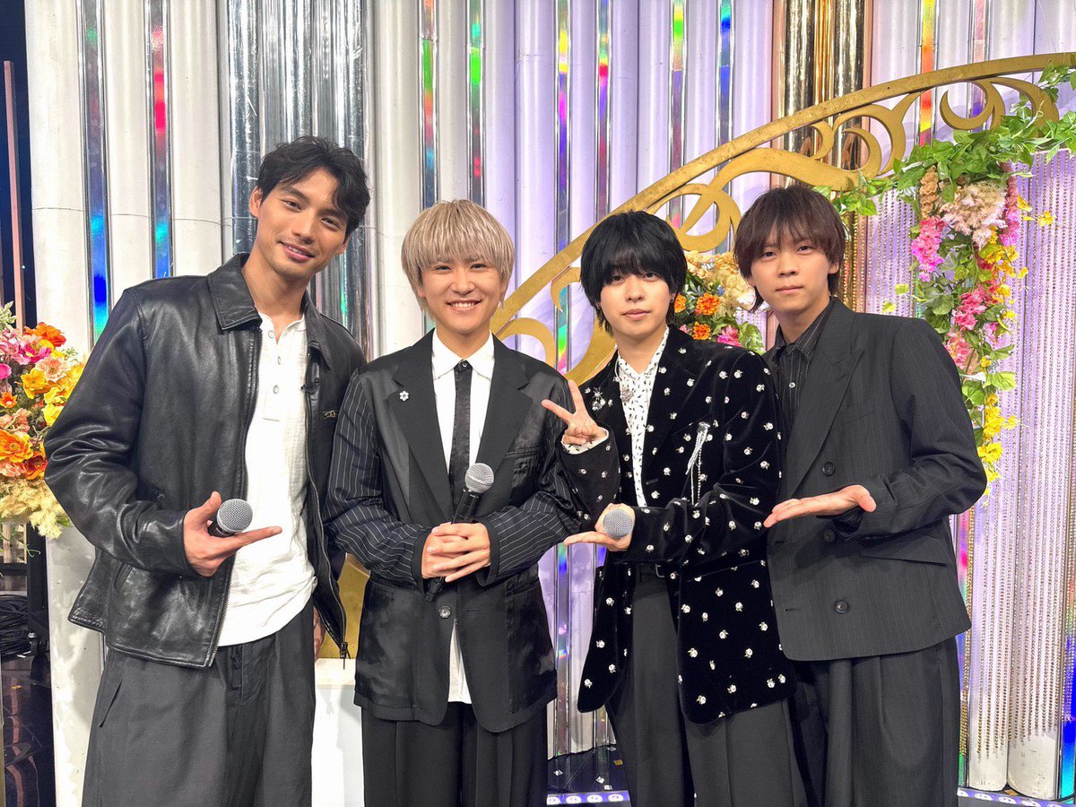 marcy0910's tweet photo. 【明日19時〜テレビ出演‼️📺】
⋰
日本テレビ『１億２０００万人のありがとう 歌の感謝祭』　マルシィ出演決定🎉
⋱
福士蒼汰さん主演の日本テレビ10月期 
新日曜ドラマ「ハイド＆シーク 0秒前の彼女」
主題歌「光」をTV初披露させていただきます‼️🎉

明日9月23日(水)19:00〜放送スタート📺
https://t.co/MJJFGqZkPn