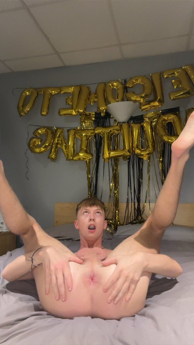 tattedtwinkleon's tweet photo. Duo dump over on onlyfans for only $3 first time ever this has been done on my page so be quick whilst it’s this cheap 😈🍆💦 https://t.co/bwLHLaSFvn