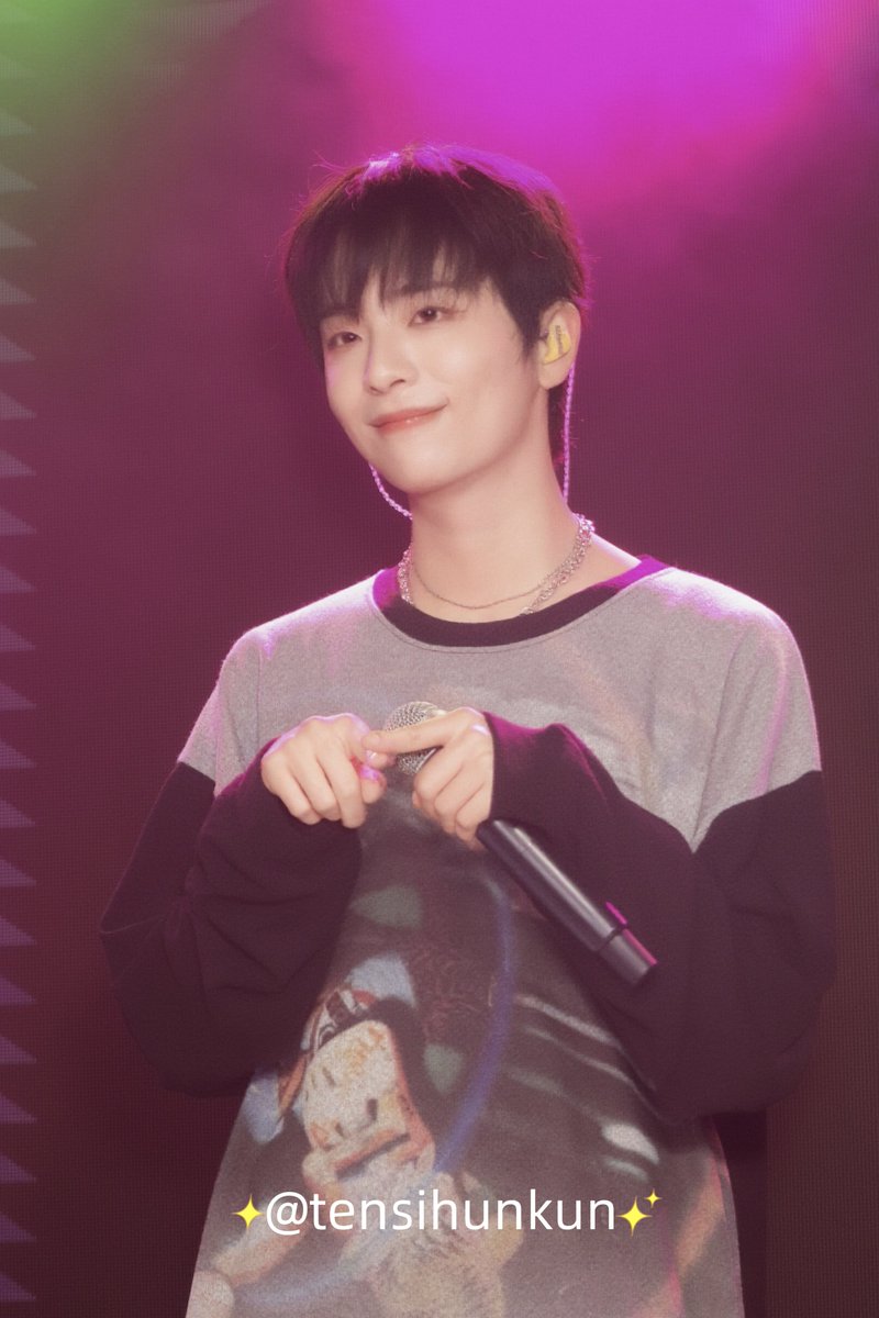 tensihunkun's tweet photo. 260919 ์์์ํฌ์ด
you're my LOVE๐
#๊น์ํ #KIMSIHUN #ใญใ ใทใใณ https://t.co/e7enwTc1VB