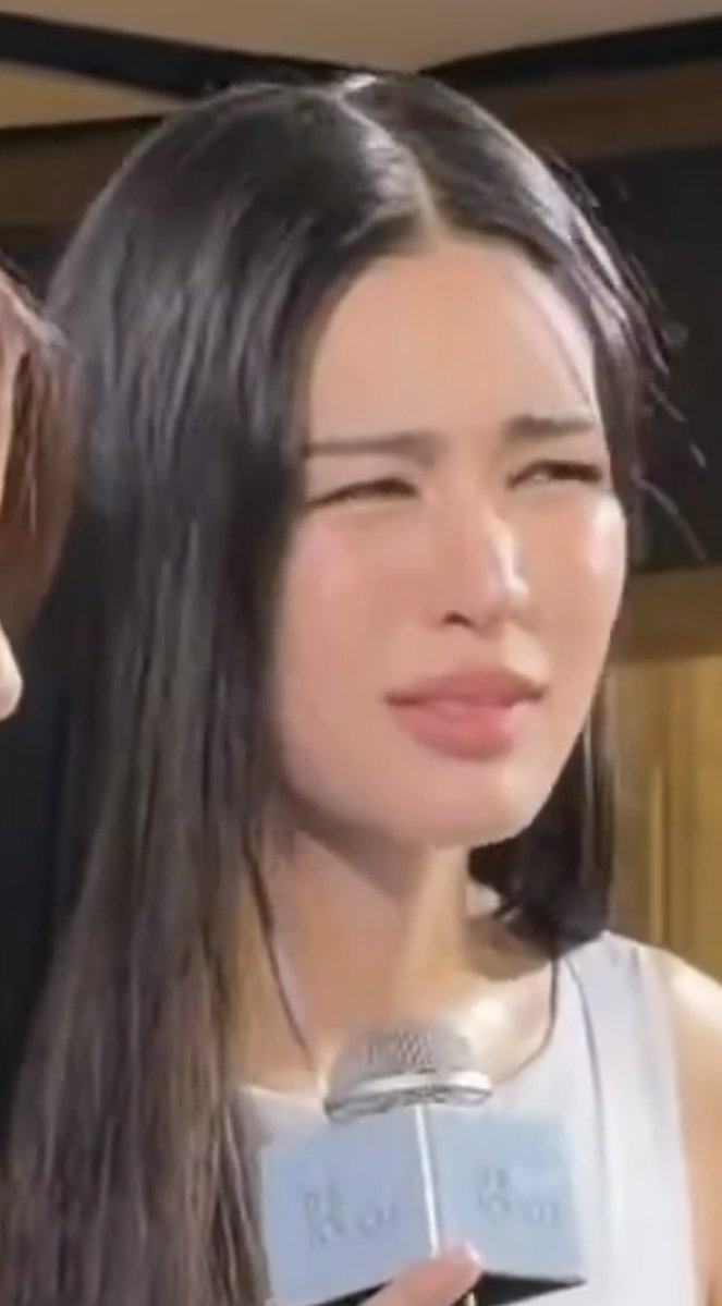Ac_Sincere's tweet photo. โอ้ยพี่หลิงงงง 55555555555

#TheTouchBluePrintxLingOrm https://t.co/kiLLN18R3v