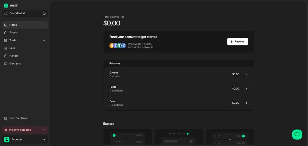 dev0xx_'s tweet photo. mert taking more $near mindshare and going after $eth  

listen to the bald hairy strong tattooed crypto dictator

most importantly, @NEARProtocol is actually useful and has an app with sleek UI/UX built on near intents with growing usage and revenue

for those who didn't know near co-founder is the co-author of "Attention is all you need", the paper that laid out the tek behind most AIs today

I started DCAing $near recently and will keep doing so

the tek is there and the meme is there (ai+privacy)

as mert mentioned a bit of tokenomics (buybacks probably) and all memes + tek wld be aligned
