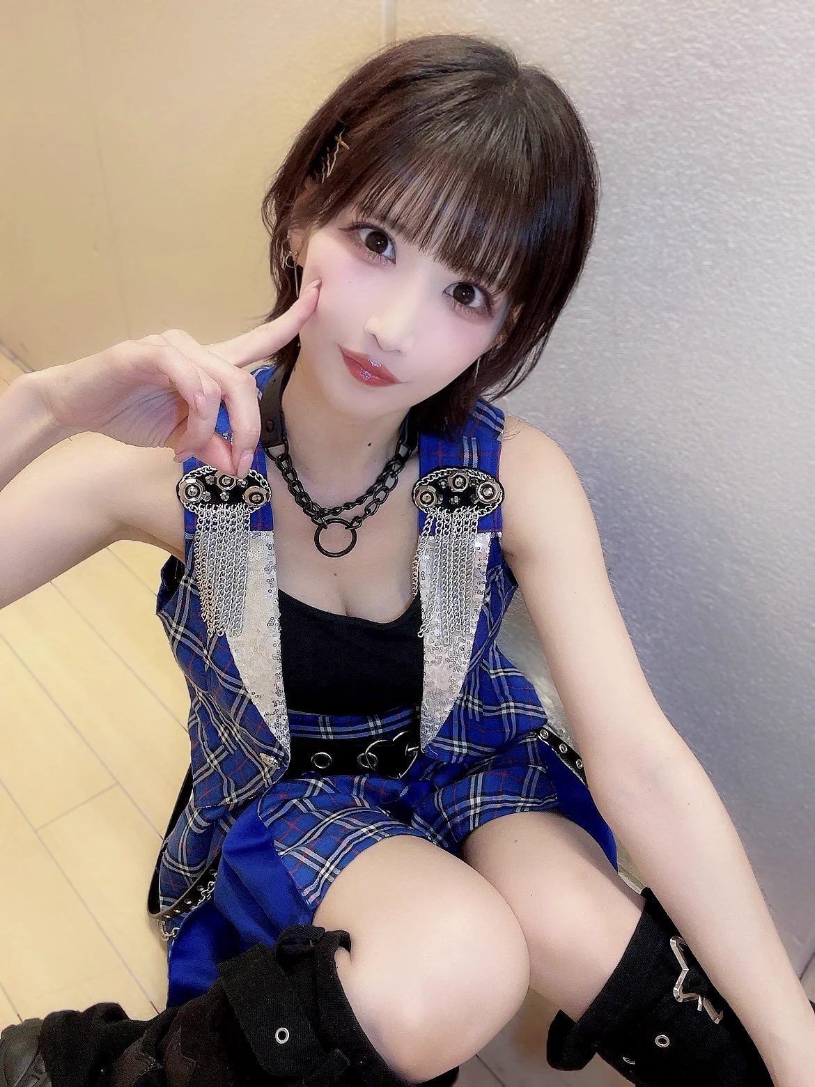 青海マホ(あおみまほ) on X: 