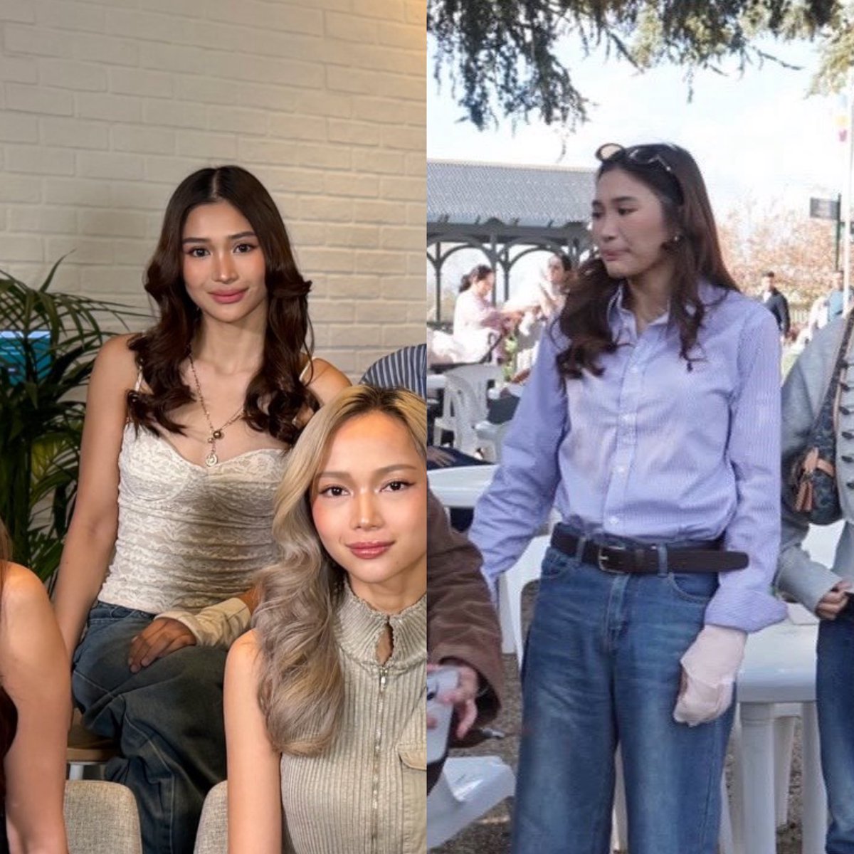 jholapops's tweet photo. clean girl doctor fits 🤷‍♀️ https://t.co/XQElGxTYlC