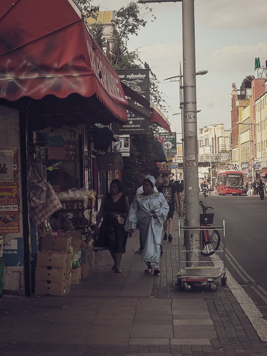 adisaolashile's tweet photo. This is how I photograph people of SE London in 2026, one day these photographs will make sense. https://t.co/SM5WKqGsmR