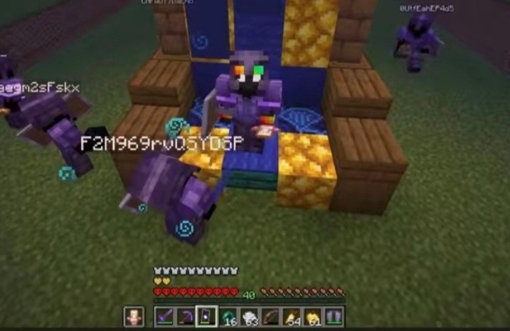 Pariuxity's tweet photo. // uu spoilers
. 
. 
. 
. 
.
.
.
.
.
.
.
.
.
.
Don't talk to me I just noticed this is jaden's throne https://t.co/gZ3k4amHkj